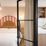 Appartement Casa Mia One Bedroom - Climatisation En Coeur De - Terrasse - Wifi Gratuit *